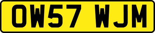OW57WJM