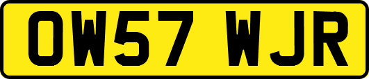 OW57WJR