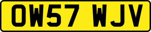 OW57WJV