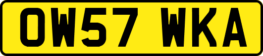 OW57WKA