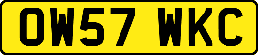 OW57WKC