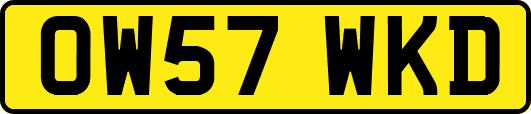 OW57WKD