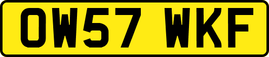 OW57WKF