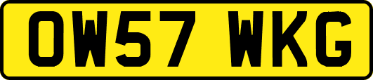 OW57WKG