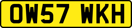 OW57WKH