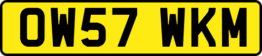 OW57WKM