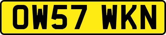 OW57WKN