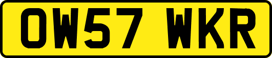 OW57WKR