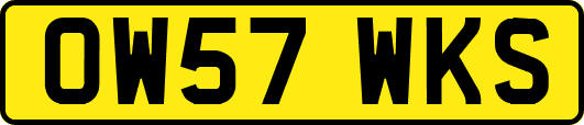 OW57WKS