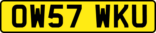 OW57WKU