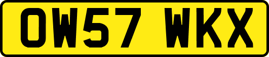 OW57WKX