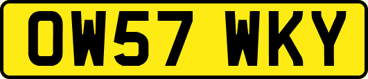 OW57WKY