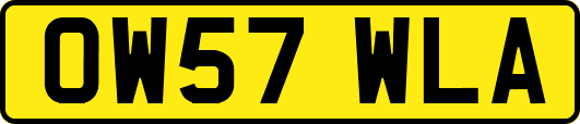 OW57WLA