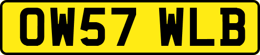 OW57WLB