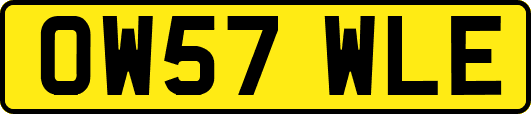 OW57WLE