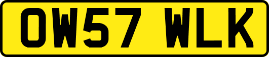 OW57WLK
