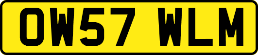 OW57WLM