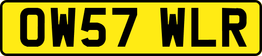 OW57WLR