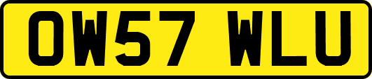 OW57WLU