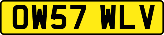 OW57WLV