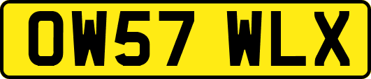 OW57WLX