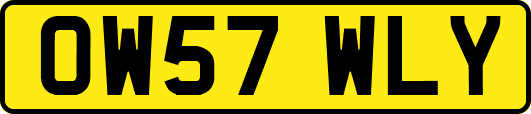 OW57WLY
