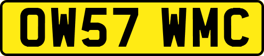 OW57WMC