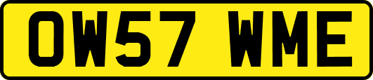OW57WME