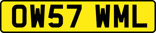 OW57WML
