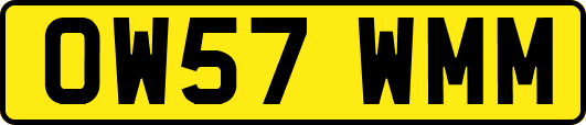 OW57WMM