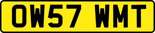 OW57WMT