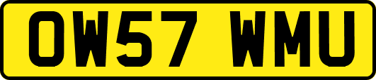 OW57WMU