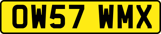 OW57WMX