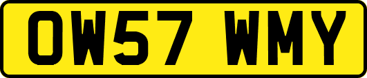 OW57WMY