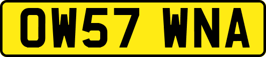 OW57WNA