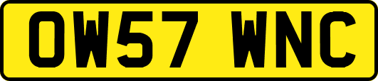 OW57WNC