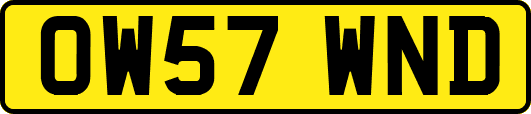 OW57WND