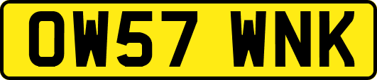 OW57WNK
