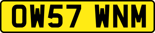 OW57WNM