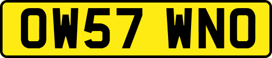 OW57WNO