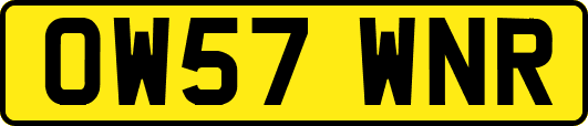OW57WNR