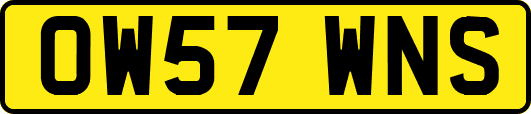 OW57WNS