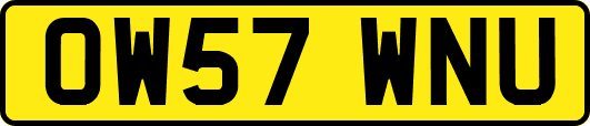OW57WNU