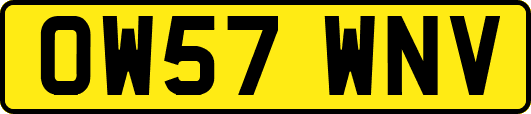 OW57WNV