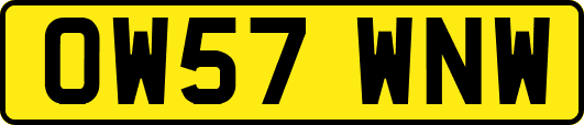 OW57WNW