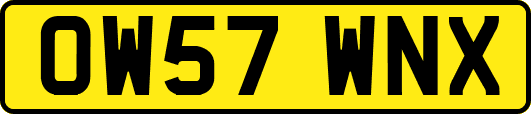 OW57WNX