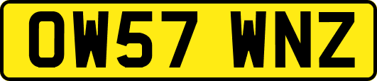 OW57WNZ