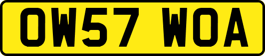OW57WOA