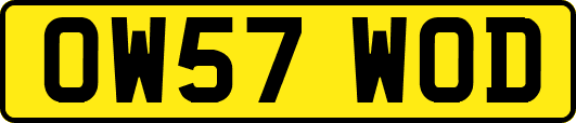 OW57WOD