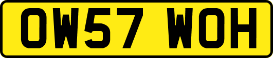 OW57WOH